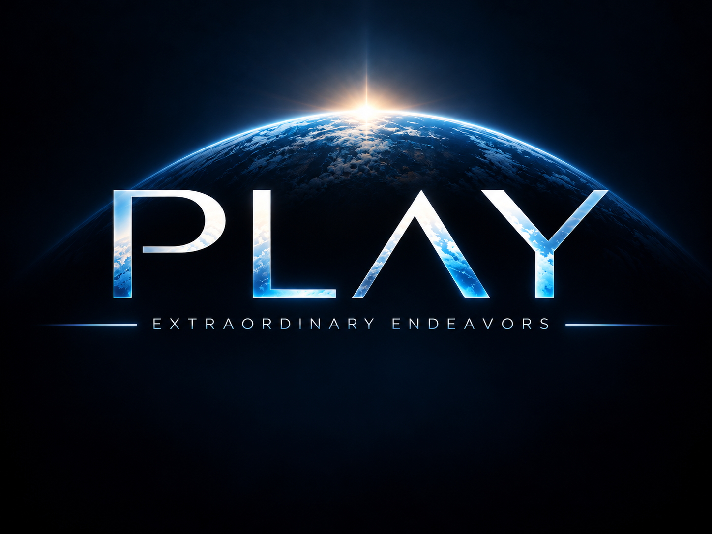 Play Extraordinary Endeavors approved horizon artwork